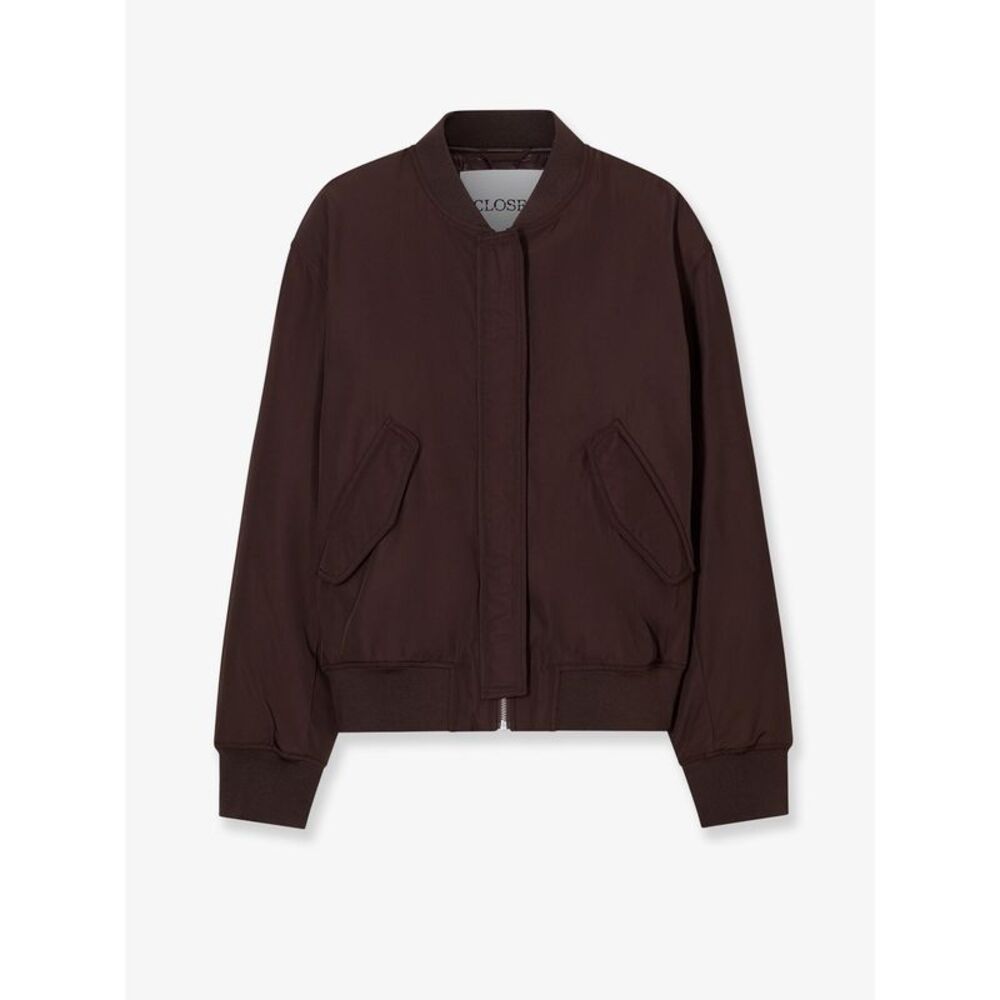 Closed Women Recycled Nylon Jacket